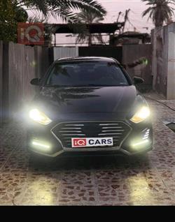 هيونداي سوناتا